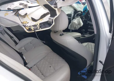 2015 Kia Optima Sxl Turbo from USA, damaged, VIN 5XXGR4A65FG412517